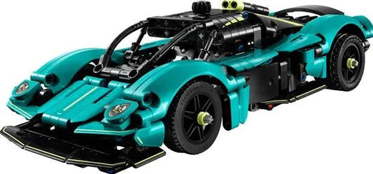 LEGO® Technic™ Aston Martin Valkyrie – 42208 - LEGOLAND® New York Resort Online Shop
