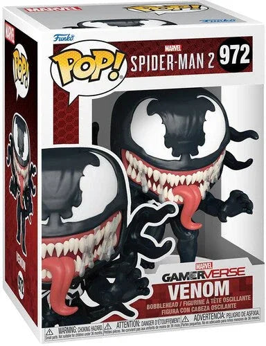 Spiderman 2 Funko Pop Vinyl Figure Kraven Limited Edition - ToylandEU