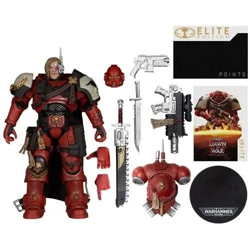 McFarlane Toys Warhammer 40000 7-Inch Action Figure - Select Figure(s) - ToyShnip
