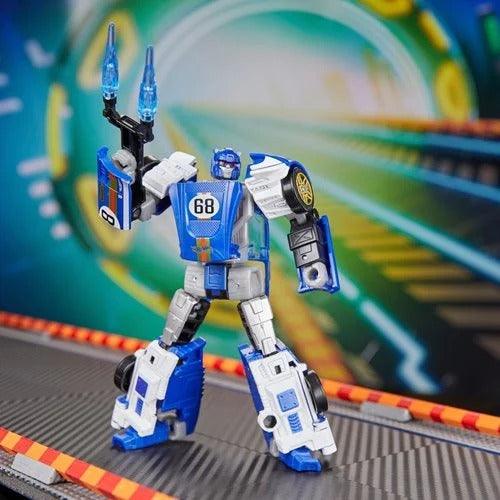 Transformers Collaborative Hot Wheels x Transformers - Select Figure(s)
