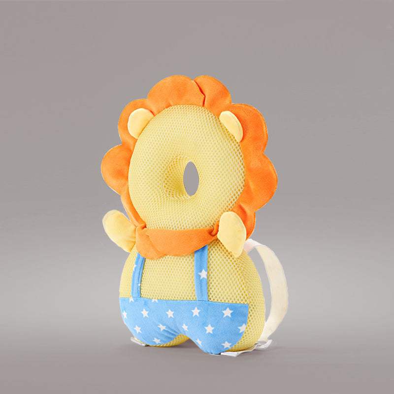 Baby Anti-Fall Pillow | PP Cotton