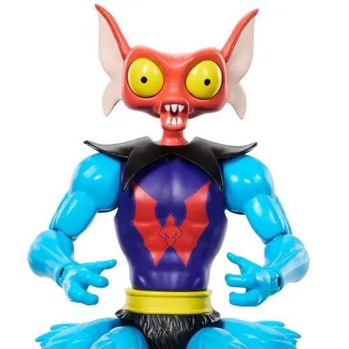 Masters of the Universe Origins Action Figure - Select Figure(s) - ToyShnip