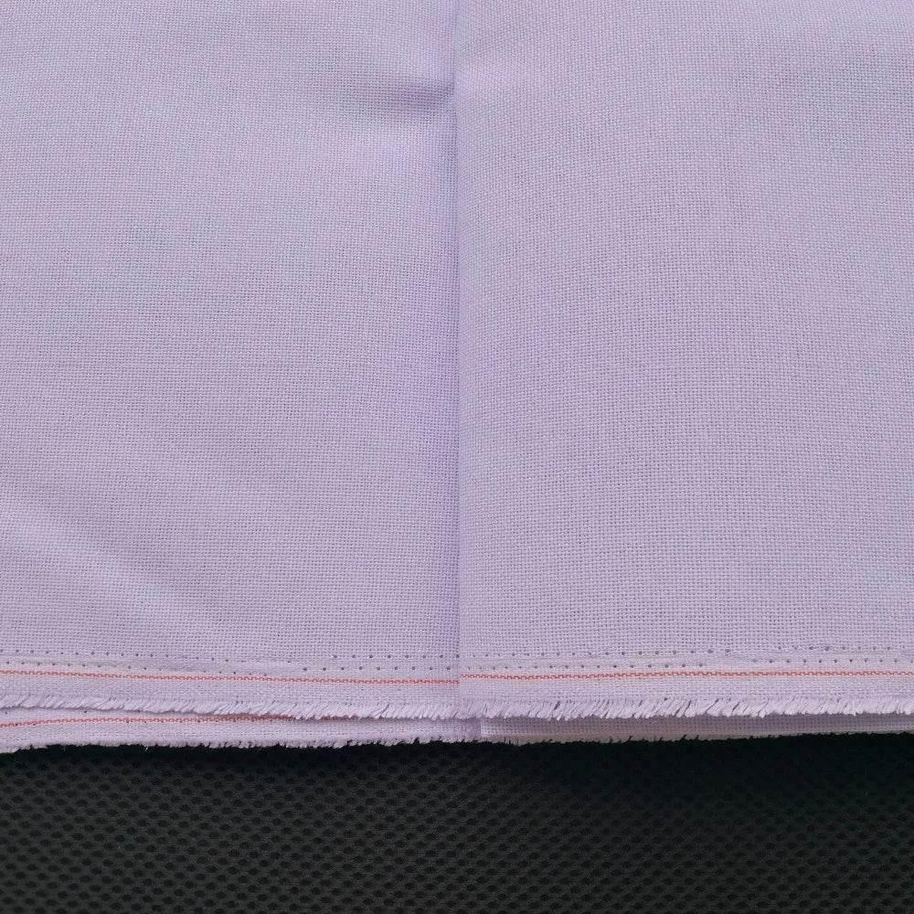  42x50cm Aida Cloth for Cross Stitch - 28ct, 18ct, 16ct, 11ct, 9ct DIY Embroidery Fabric Canvas -  ToylandEU™