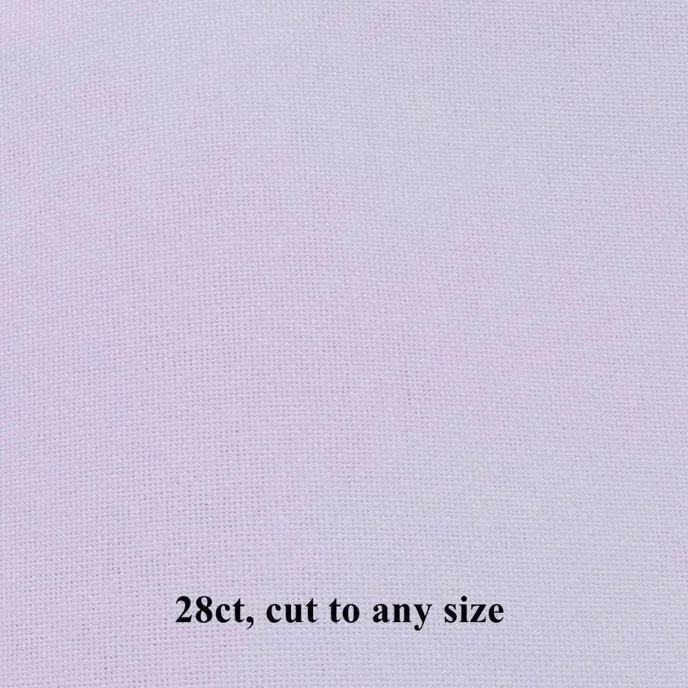  42x50cm Aida Cloth for Cross Stitch - 28ct, 18ct, 16ct, 11ct, 9ct DIY Embroidery Fabric Canvas -  ToylandEU™