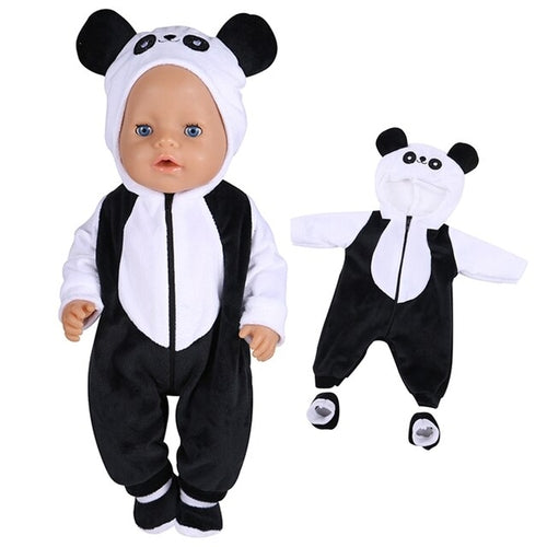 Baby Born Doll Clothes Gifts and Accessories - 43 Cm ToylandEU.com Toyland EU