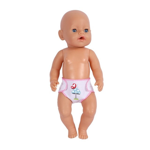 Baby Born Doll Clothes Gifts and Accessories - 43 Cm ToylandEU.com Toyland EU