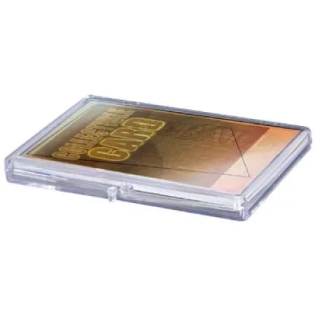 15-count Hinged Plastic Case (100 per case)