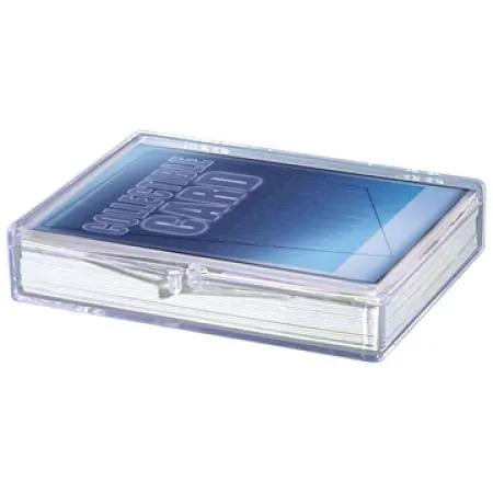 35-count Hinged Plastic Case (100 per case)