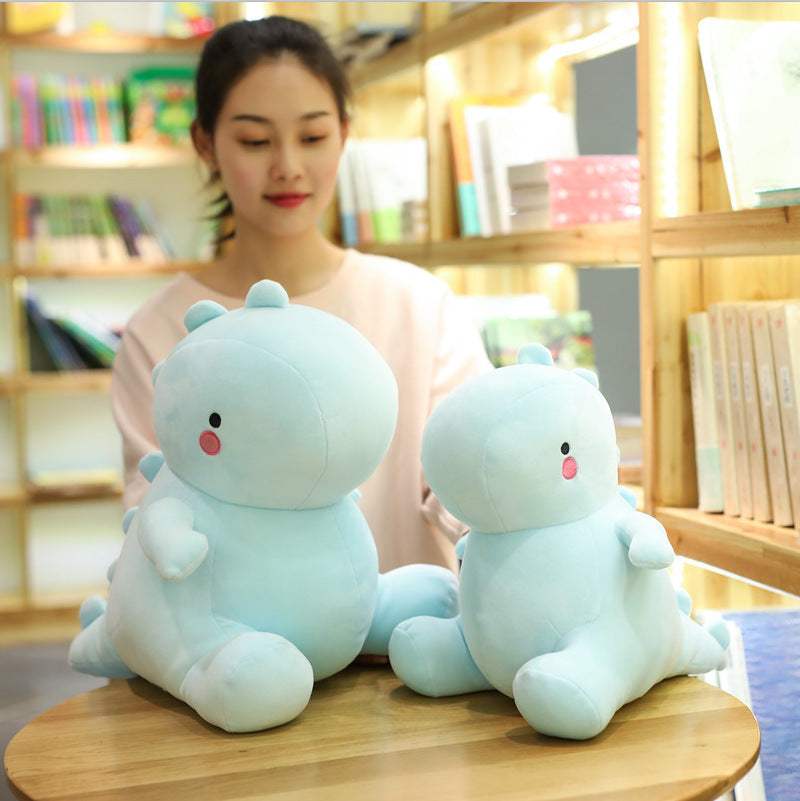 Cute Down Cotton Dinosaur Plush Doll | Stuffed Animals