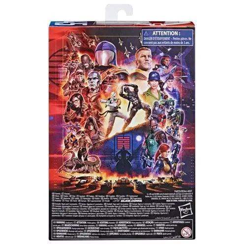 G.I. Joe Classified Series 6-Inch Action Figure - Select Figure(s) - ToyShnip