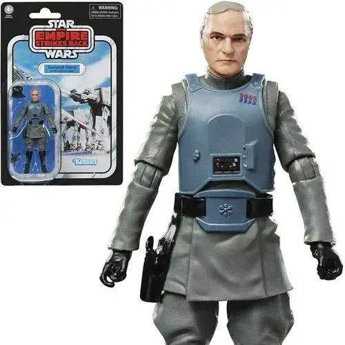 Star Wars The Vintage Collection 3 3/4-Inch Action Figure - Select Figure(s) - ToyShnip