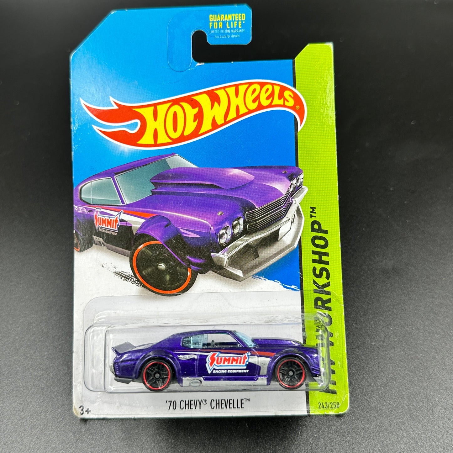 Hot Wheels Vintage Diecast Cars 1 64 Blue Card Collection