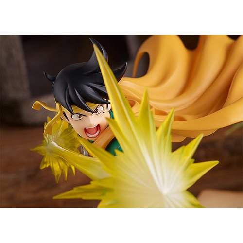 Action Figure | Dragon Quest Popp | 6 Inches Tall | Pop Up Collector