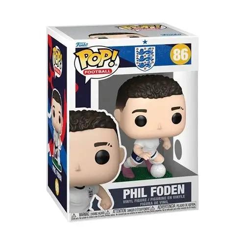 Funko Pop! - Football World Cup 2026 Vinyl Figures - Select Figure(s) - ToyShnip