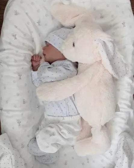  45CM Lifelike Reborn Toddler Boy Doll - Soft Silicone with 3D Skin  -  ToylandEU™