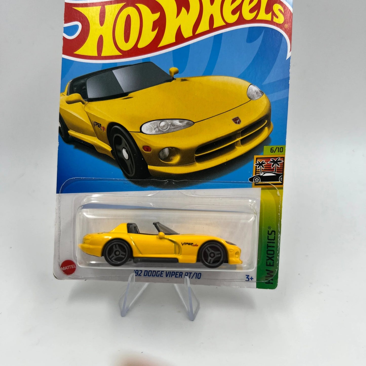 Custom Made Diecast 1:64 + Protector Case Hot wheels for any occasion - ToylandEU
