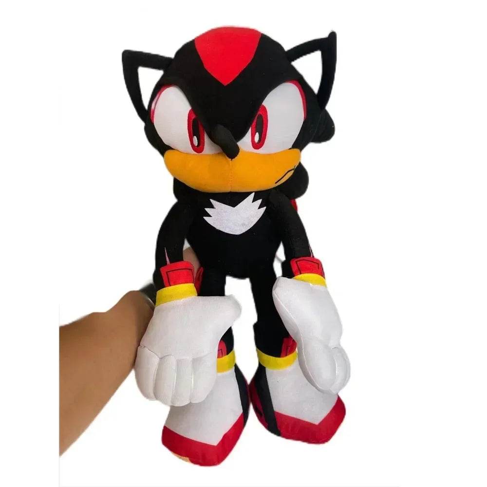 45cm Plush Backpack Anime Cartoon Game Rouge The Bat Doll - ToylandEU