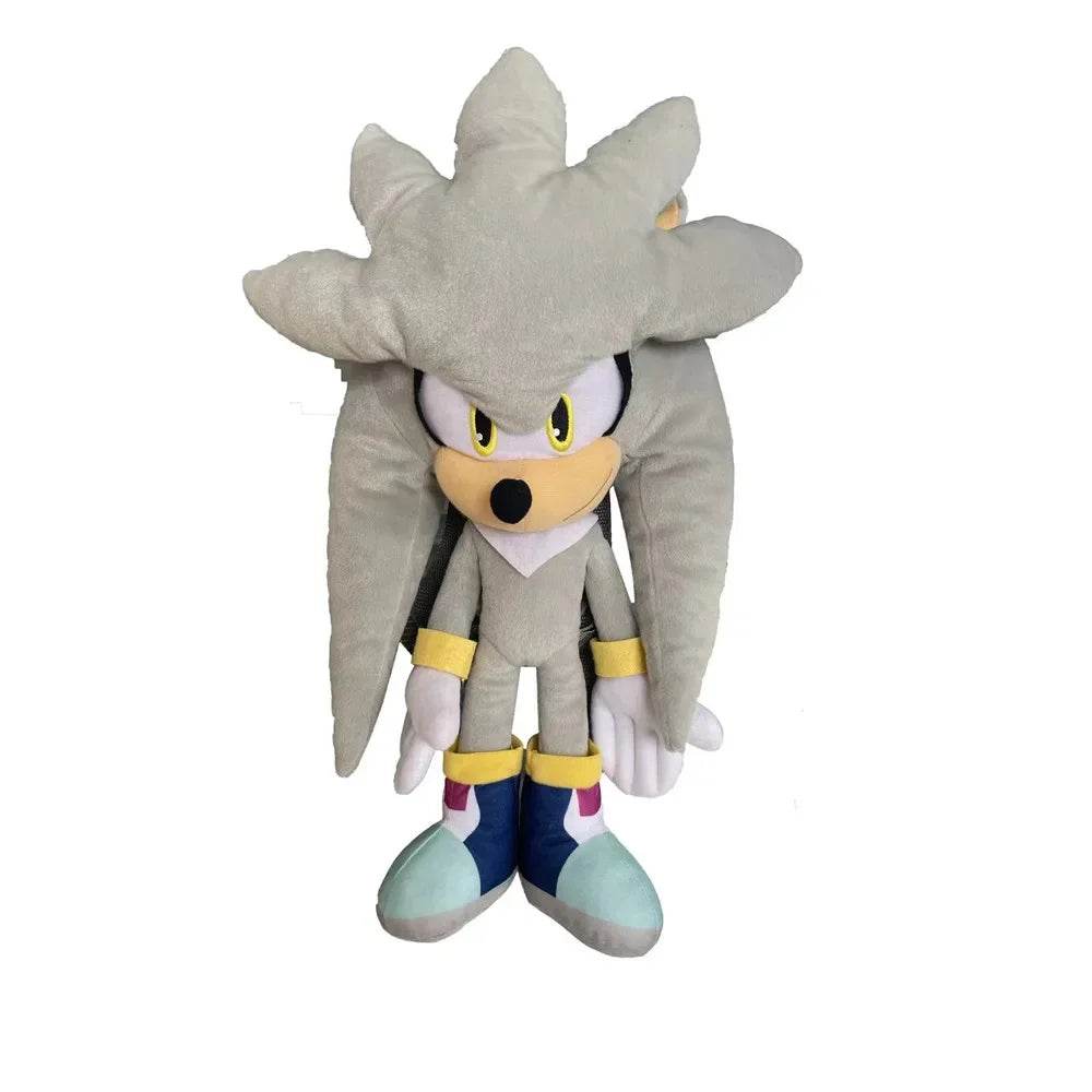 45cm Plush Backpack Anime Cartoon Game Rouge The Bat Doll - ToylandEU