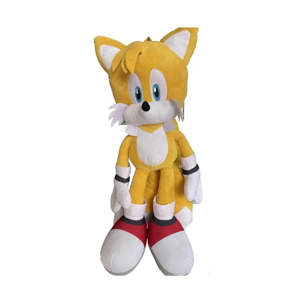 45cm Plush Backpack Anime Cartoon Game Rouge The Bat Doll - ToylandEU
