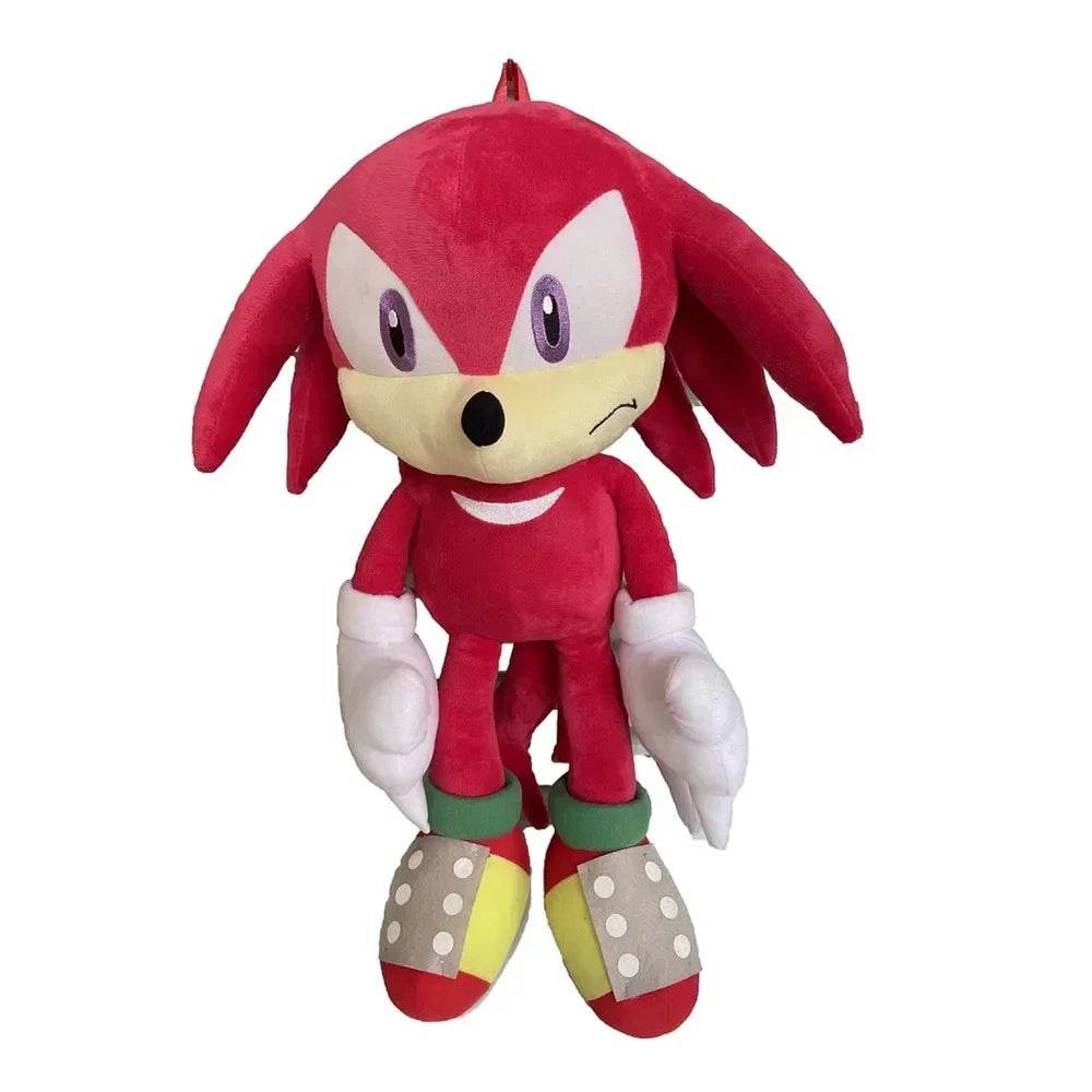 45cm Plush Backpack Anime Cartoon Game Rouge The Bat Doll - ToylandEU