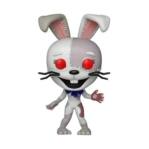 Funko Pop! Games - Five Nights at Freddy's - Select Vinyl Figure(s) - ToylandEU