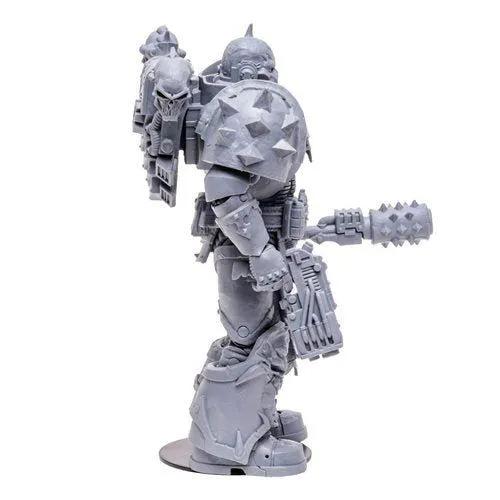 McFarlane Toys Warhammer 40000 7-Inch Action Figure - Select Figure(s) - ToyShnip