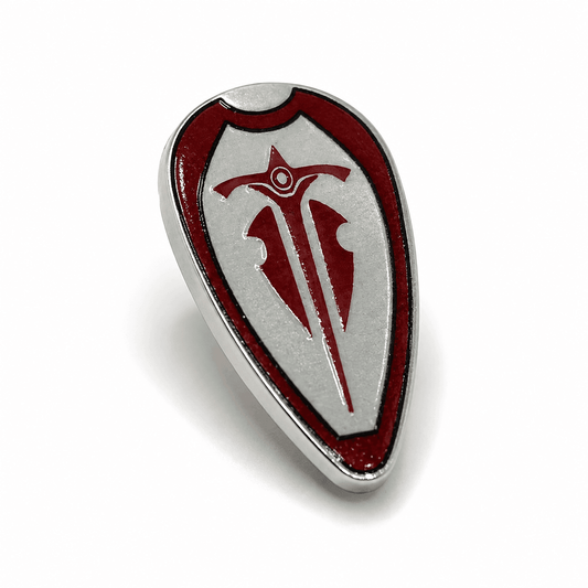 Shield | Patriotic American Design | 250 Anniversary | Collectible