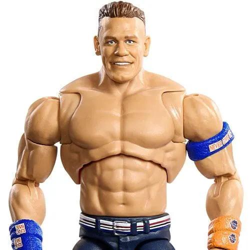 WWE Ultimate Edition Action Figure - Select Figure(s) - ToyShnip