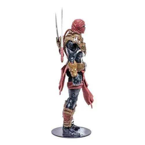 McFarlane Toys Spawn 7-Inch Action Figure - Select Figure(s) - ToylandEU
