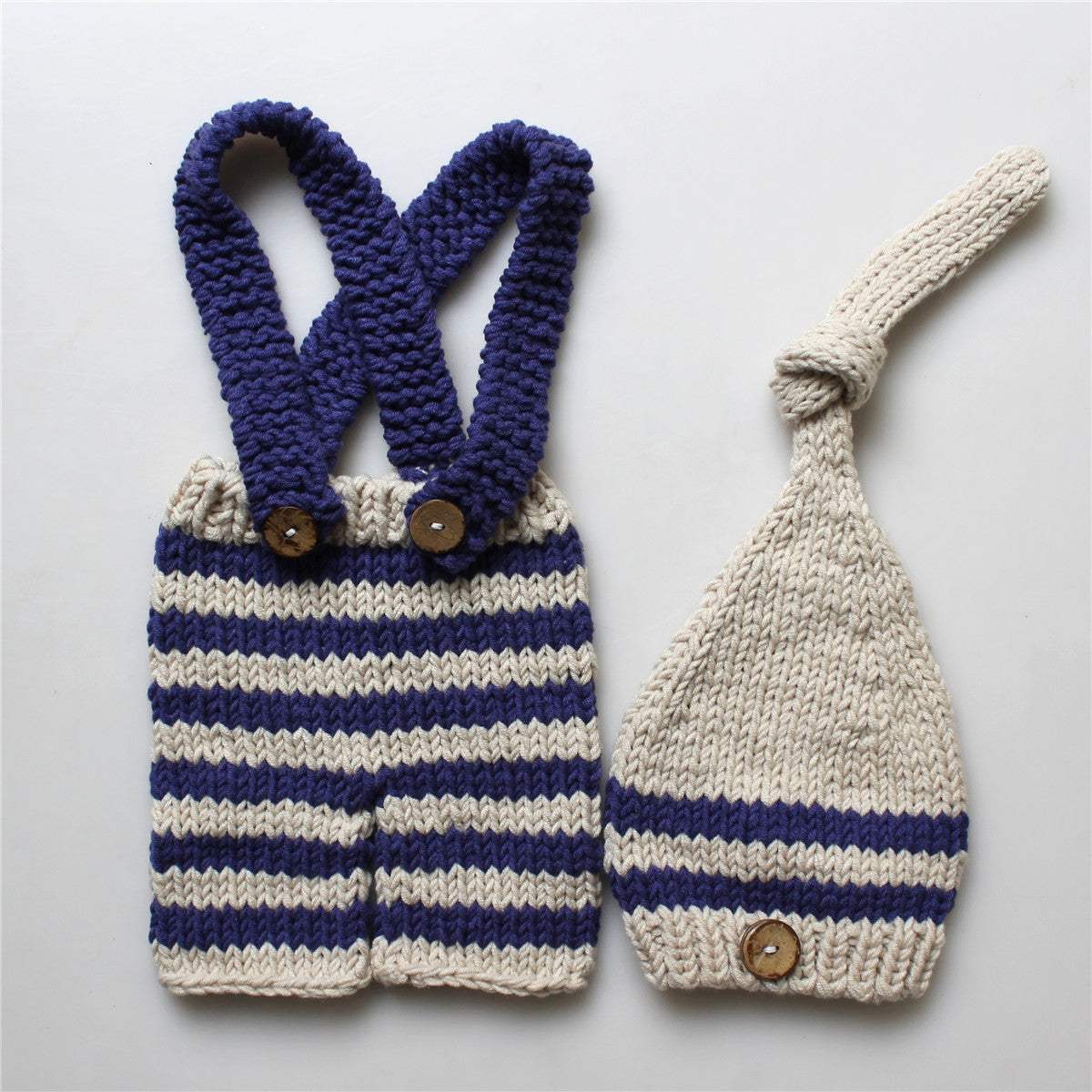 Baby Knitted Sweater | Pure Wool Material | Hand Hooked Design | Toddler Fit