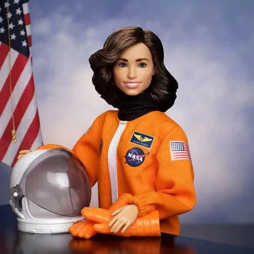 Barbie Doll Inspiring Women Black Label Collection - ToylandEU