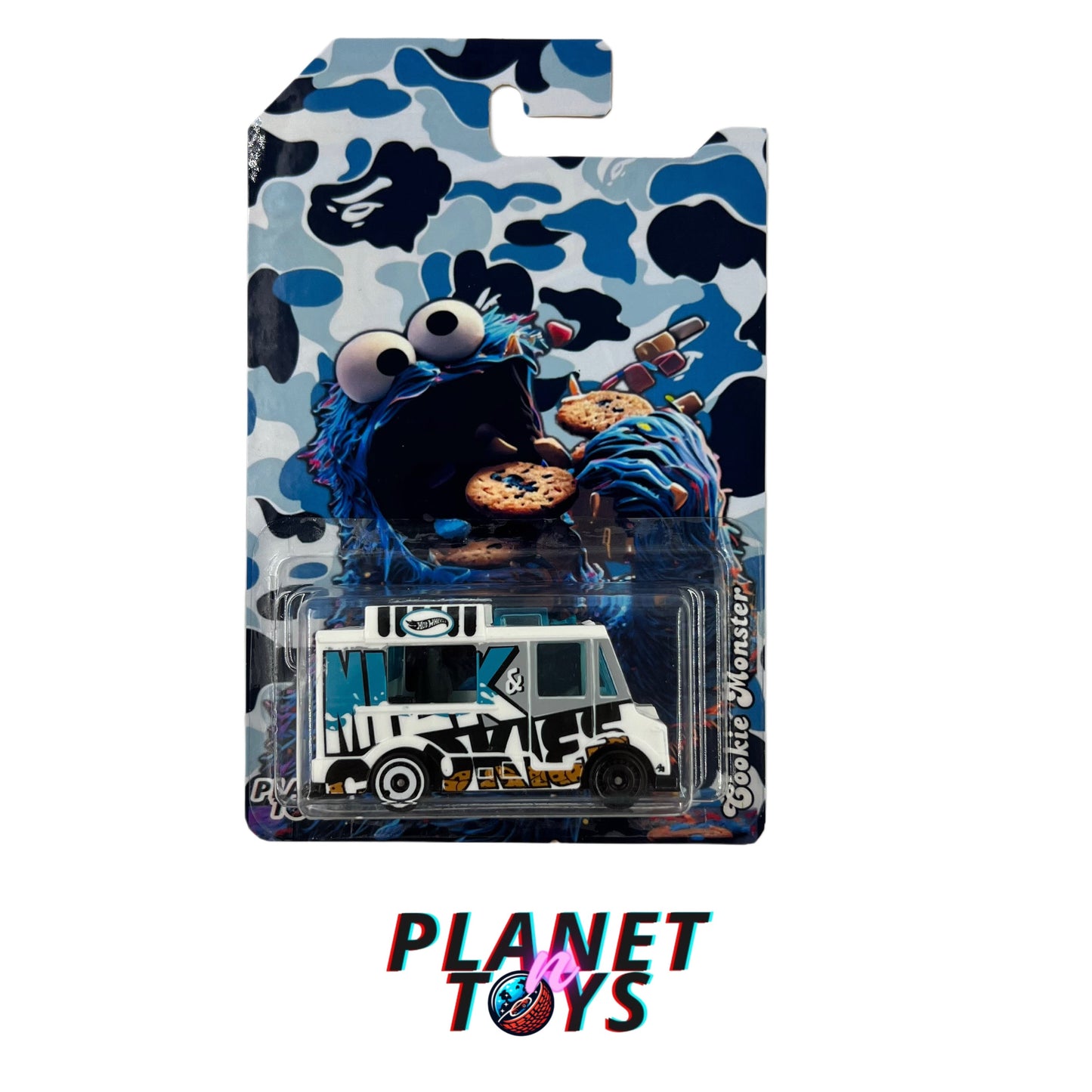 Cars Universe Diecast Models