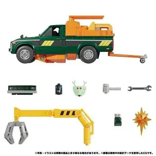 Transformers Masterpiece Edition - Select Figure(s) - ToylandEU