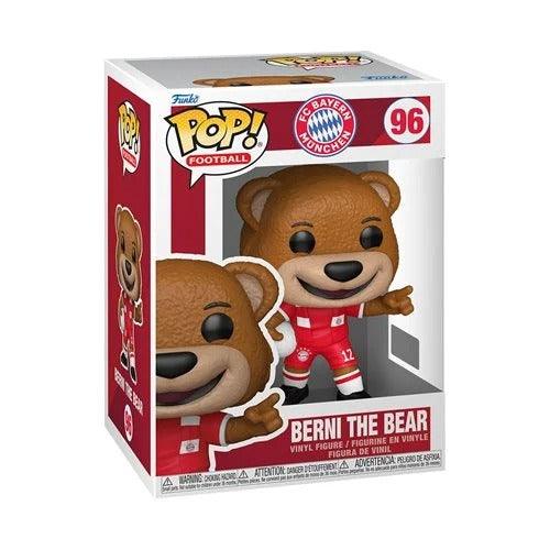 Funko Pop! Football Vinyl Figures - Select Figure(s)