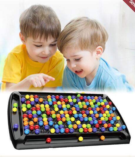 Desktop Puzzle Toy Game | Parent-Child