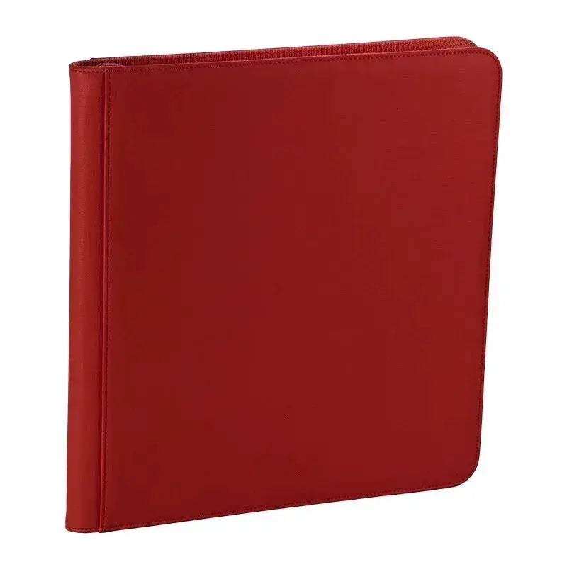 480 Pocket Card Binder with Sleeves for Trading Cards - ToylandEU