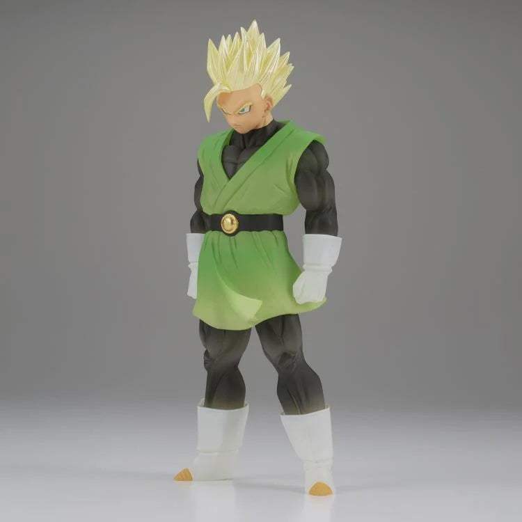 Dragon Ball Z Clearise Super Saiyan Gohan Great Saiyaman Ver Figure | Collectible Figure | Display Piece | Dragon Ball Collectors