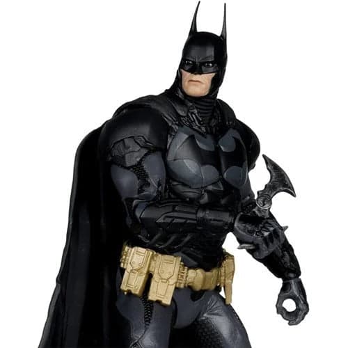 DC Multiverse Batman 7-Inch Scale Action Figure - Select Figure(s)