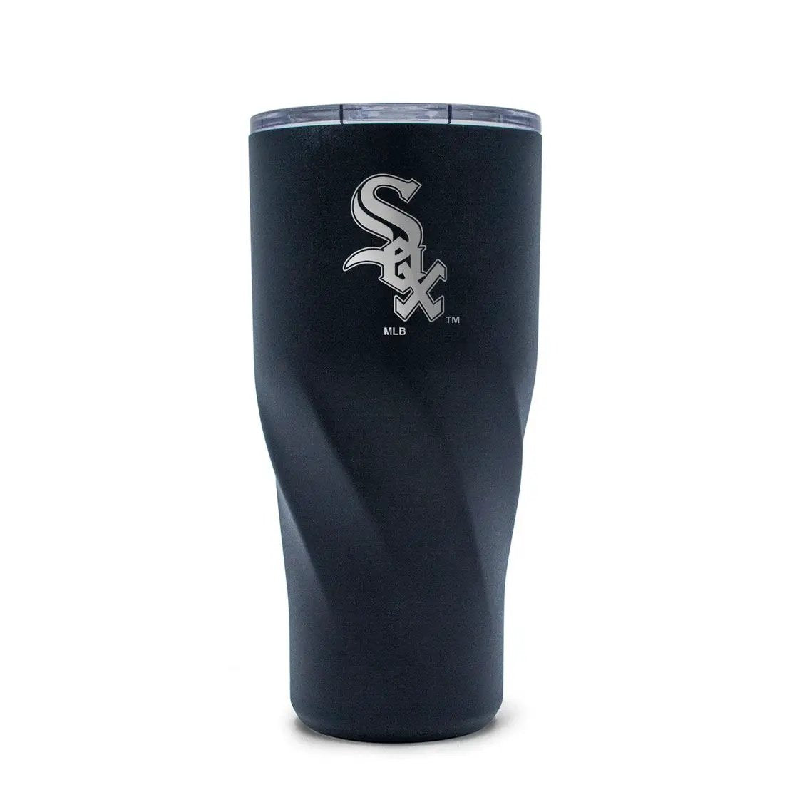Chicago White Sox Tumbler 20oz Morgan Stainless