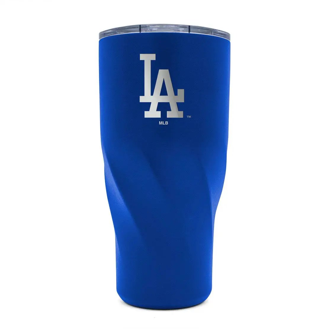 Los Angeles Dodgers Tumbler 30oz Morgan Stainless