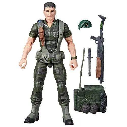 G.I. Joe Classified Series 6-Inch Action Figure - Select Figure(s) - ToyShnip