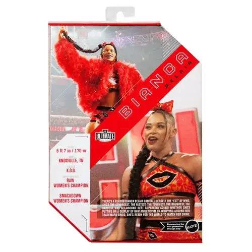WWE Ultimate Edition Action Figure - Select Figure(s) - ToyShnip