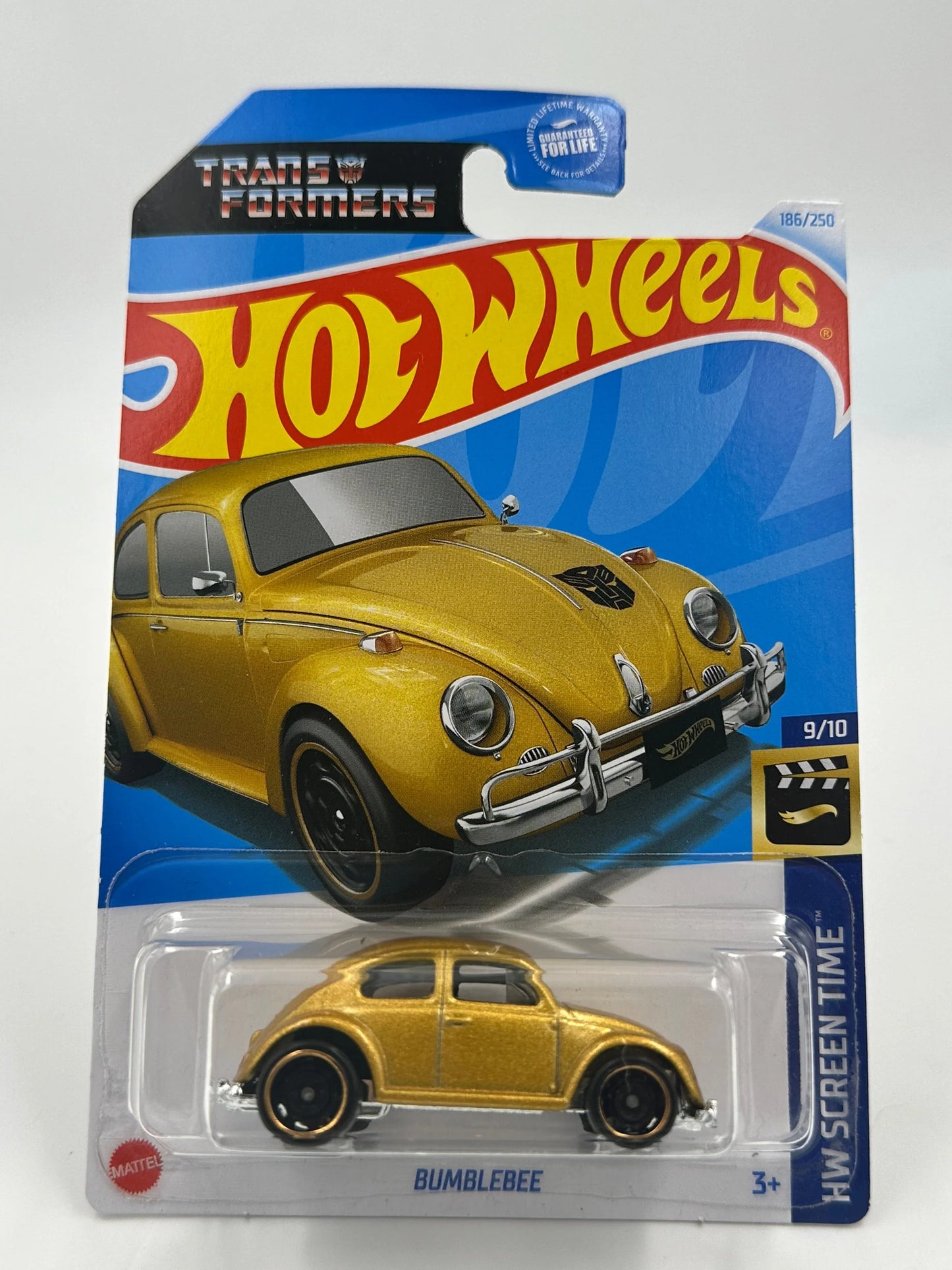 Hot Wheels | 1:64 Diecast | HW Screen Time - ToylandEU