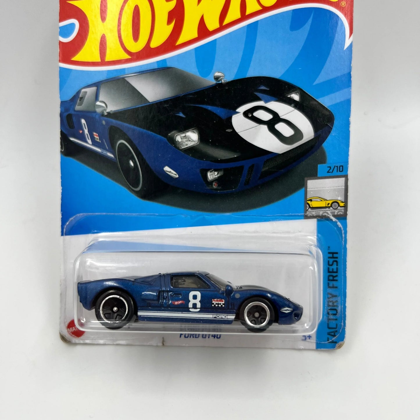 Custom Made Diecast 1:64 + Protector Case Hot wheels for any occasion - ToylandEU