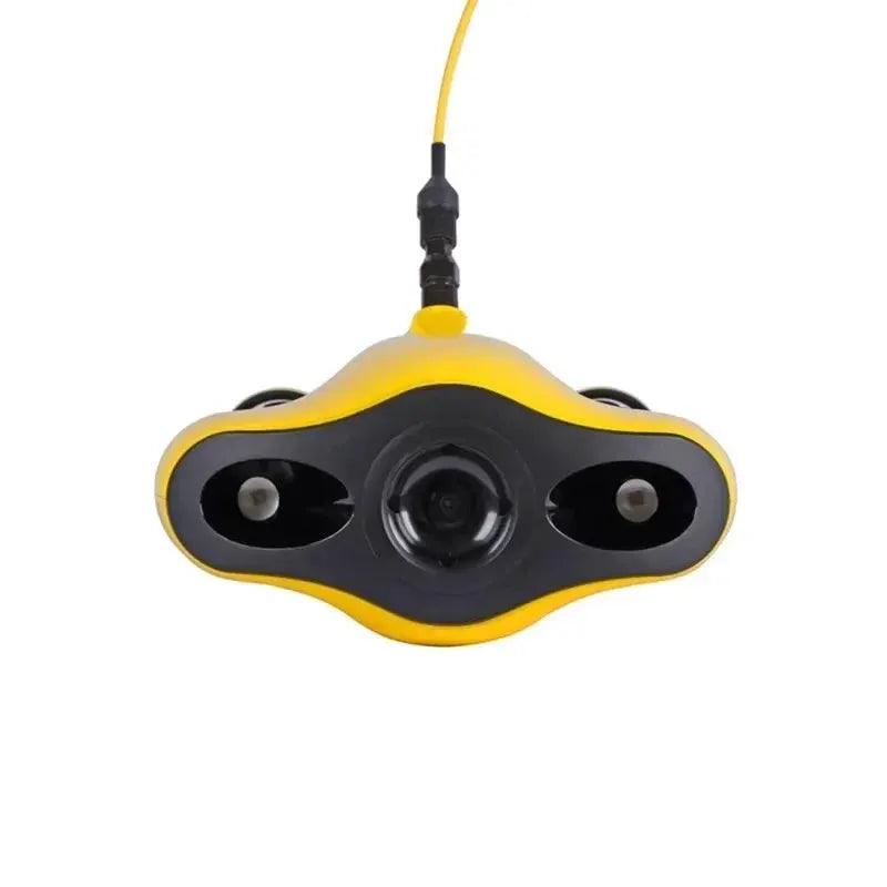  4K Underwater Drone Remote Control WiFi For Ocean Use -  ToylandEU™