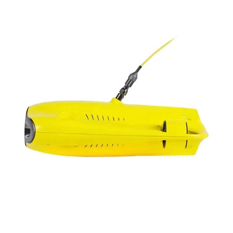  4K Underwater Drone Remote Control WiFi For Ocean Use -  ToylandEU™