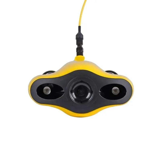 4K Underwater Drone Visual Submarine Remote Control Shooting Camera for Marine Exploration And Fishing - ToylandEU