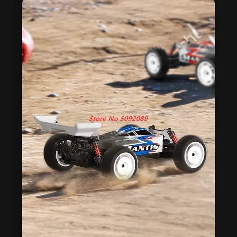 4WD RC Car Brushless High Speed 70KMH Drift Racing - ToylandEU