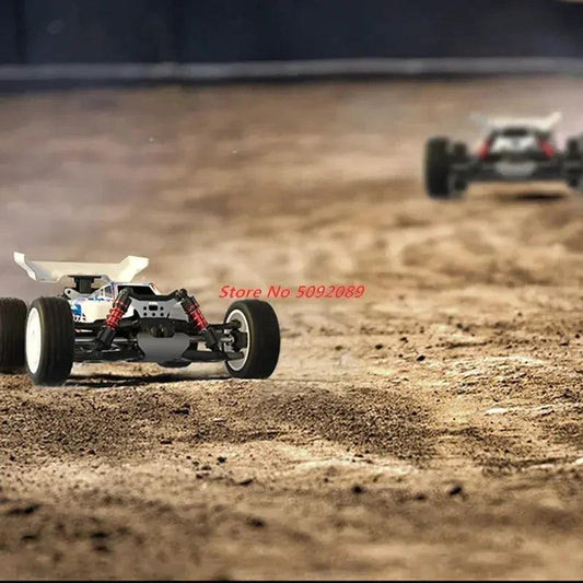 4WD RC Car Pro Brushless 70KMH Drift Racing -  ToylandEU™