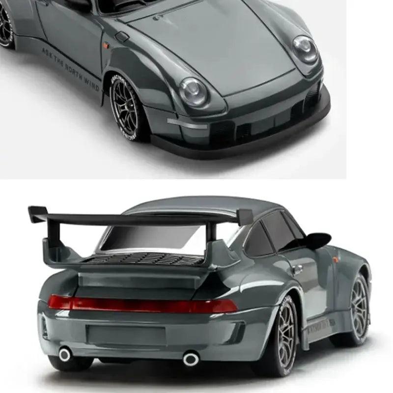  4WD RC Drift Vehicle LED Lights Limited Edition -  ToylandEU™